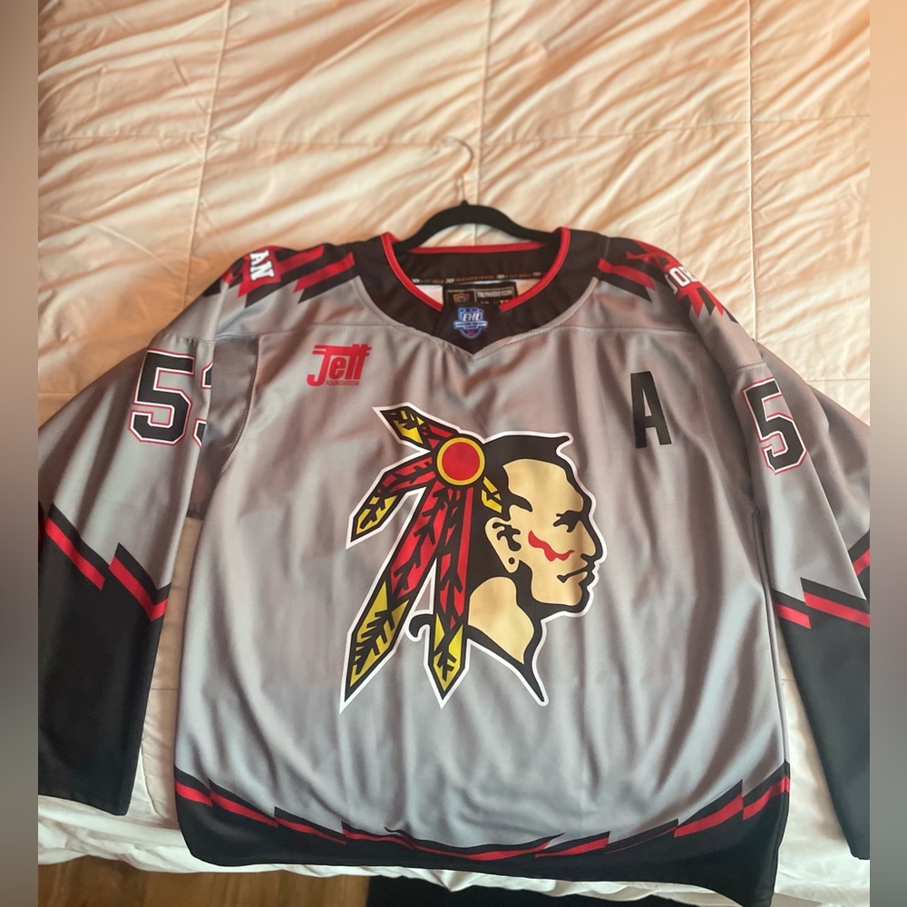 Hockey Jersey